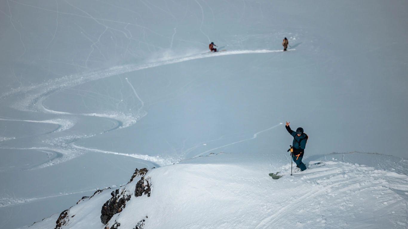 Gravity Jindabyne Skis Boots Bikes Home